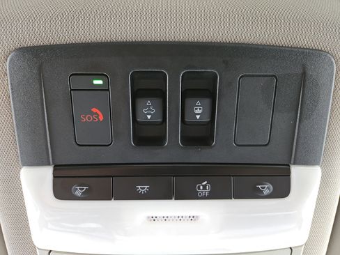 Used 2022 Nissan Rogue SV w/ SV Premium Package image 24