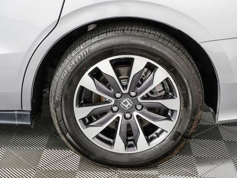 Used 2022 Honda Odyssey EX-L image 39