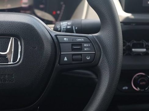 New 2026 Honda Accord SE image 9