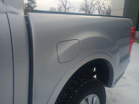 Certified 2019 Ford Ranger XL w/ Equipment Group 101A Mid image 6