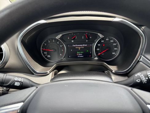 Used 2026 Chevrolet Blazer LT FWD image 41