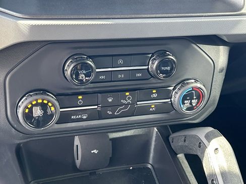 Used 2024 Ford Bronco Big Bend image 22