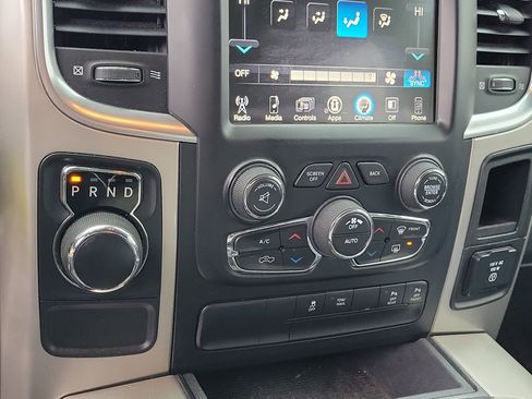 Used 2017 RAM 1500 Big Horn image 27