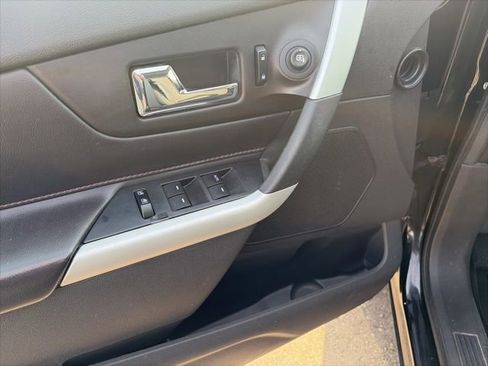 Used 2013 Ford Edge SEL image 11