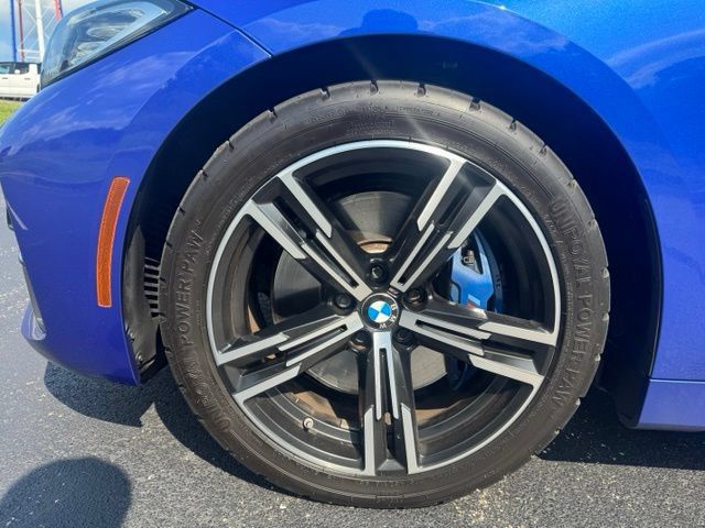 Used 2021 BMW 440i xDrive Coupe w/ Premium Package AWD/4WD image 12