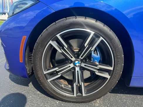 Used 2021 BMW 440i xDrive Coupe w/ Premium Package AWD/4WD image 12
