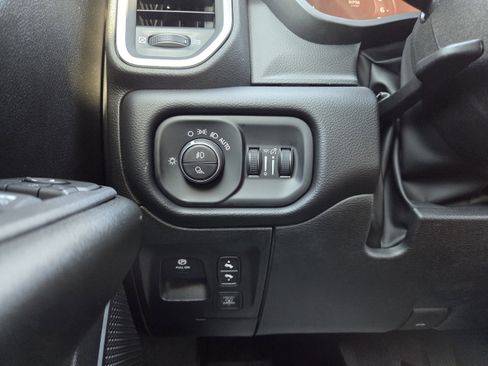 New 2026 RAM 1500 Lone Star image 39