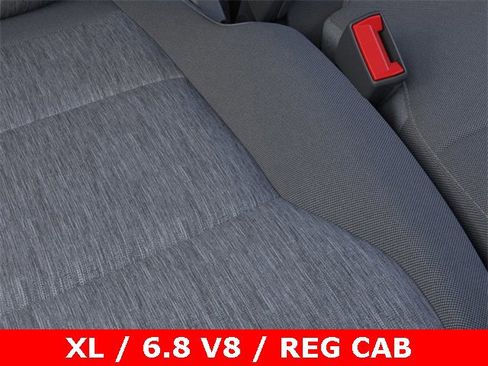 New 2026 Ford F350 XL w/ XL Chrome Package image 16