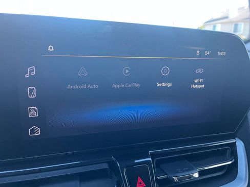 Used 2025 Chevrolet TrailBlazer LT image 21