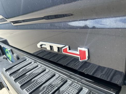 Certified 2024 GMC Sierra 1500 AT4 w/ Technology Package AWD/4WD image 33
