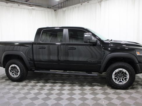 Used 2026 RAM 1500 RHO w/ RHO Level 1 Equipment Group image 36