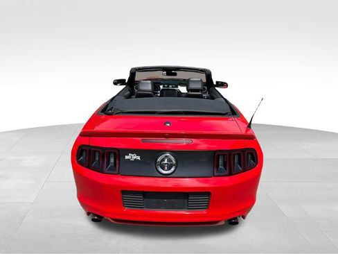 Used 2014 Ford Mustang Premium w/ Electronics Package RWD image 12