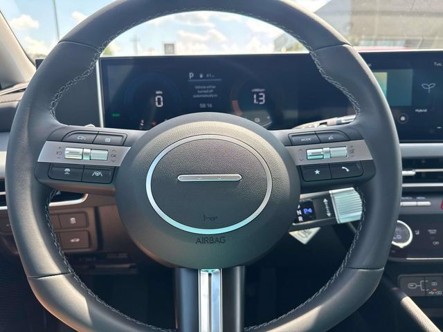 New 2026 Hyundai Sonata SEL FWD image 25