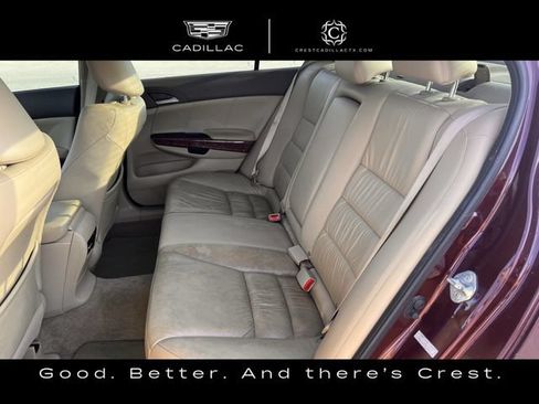 Used 2010 Honda Accord EX-L image 29