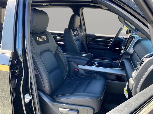 New 2026 RAM 1500 Big Horn AWD/4WD image 23