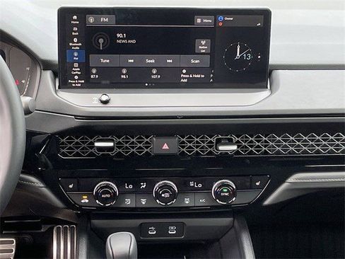 New 2026 Honda Accord Sport image 15