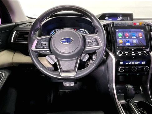 Used 2022 Subaru Ascent Limited w/ Technology Package AWD/4WD image 8