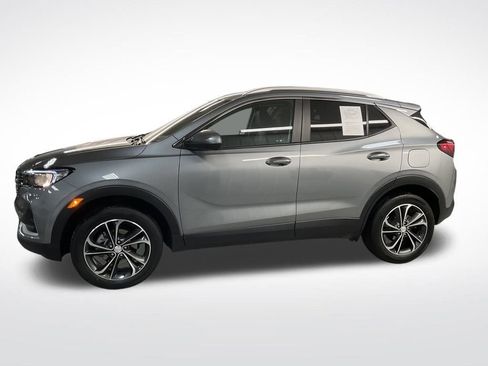 Certified 2023 Buick Encore GX Select image 2
