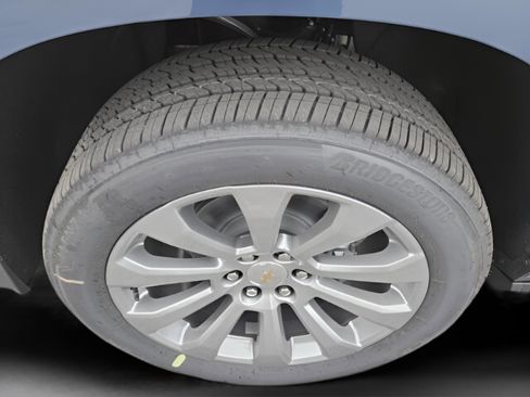 New 2026 Chevrolet Tahoe Premier image 10