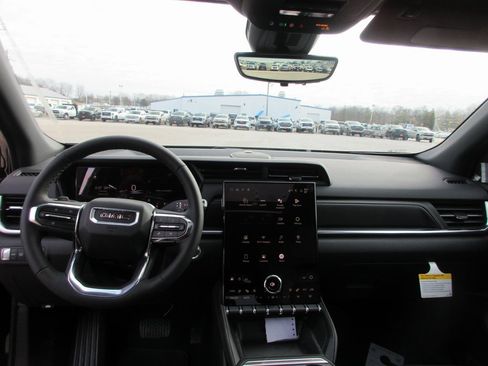 New 2026 GMC Terrain Elevation w/ Elevation Premium Package image 15