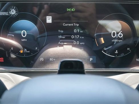 New 2026 Hyundai Palisade Calligraphy image 24