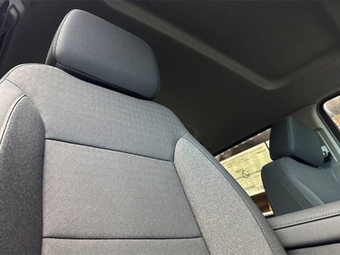 New 2025 Chevrolet Silverado 1500 LT image 16