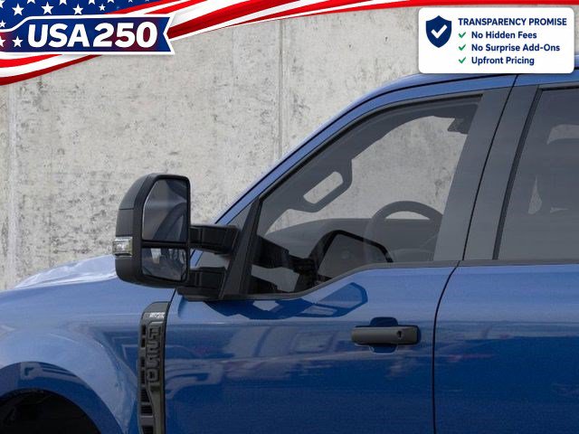 New 2026 Ford F250 XL w/ STX Appearance Package AWD/4WD image 20