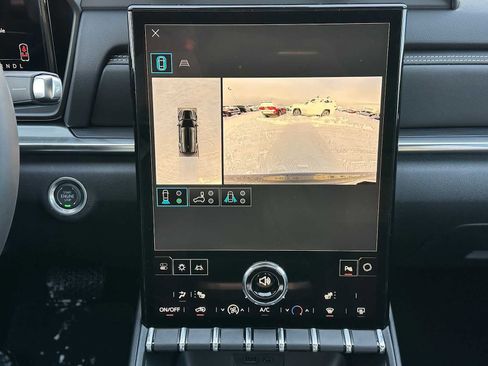 New 2026 GMC Terrain Elevation w/ Technology Package II image 27