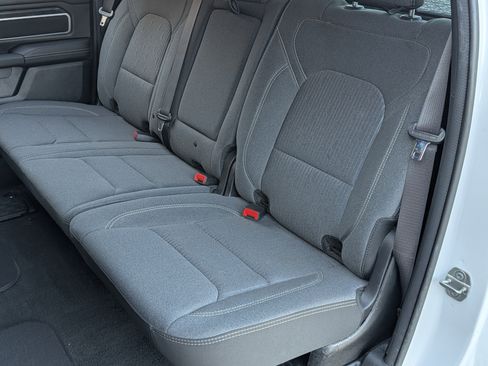 Used 2023 RAM 1500 Big Horn image 17