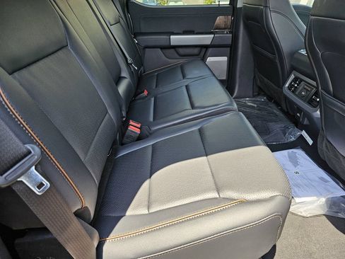 New 2026 Ford F250 Lariat w/ Lariat Premium Package AWD/4WD image 14