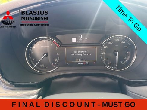 Used 2023 Cadillac XT5 Premium Luxury AWD/4WD image 28