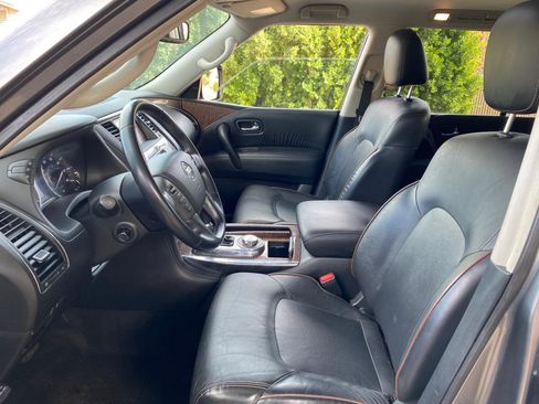 Used 2019 Nissan Armada SL w/ Premium Package image 33