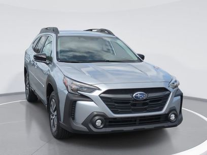 New 2025 Subaru Outback Premium w/ Popular Package #1A