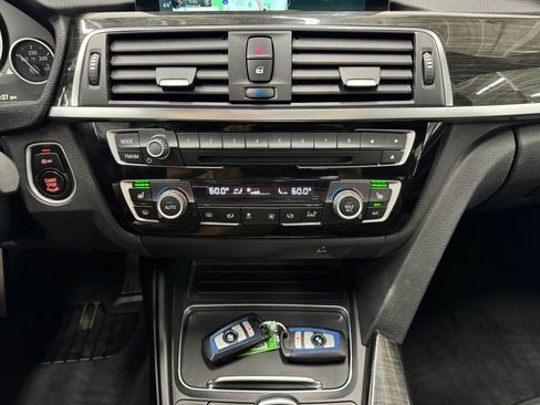 Used 2017 BMW 340i Gran Turismo xDrive AWD/4WD image 24