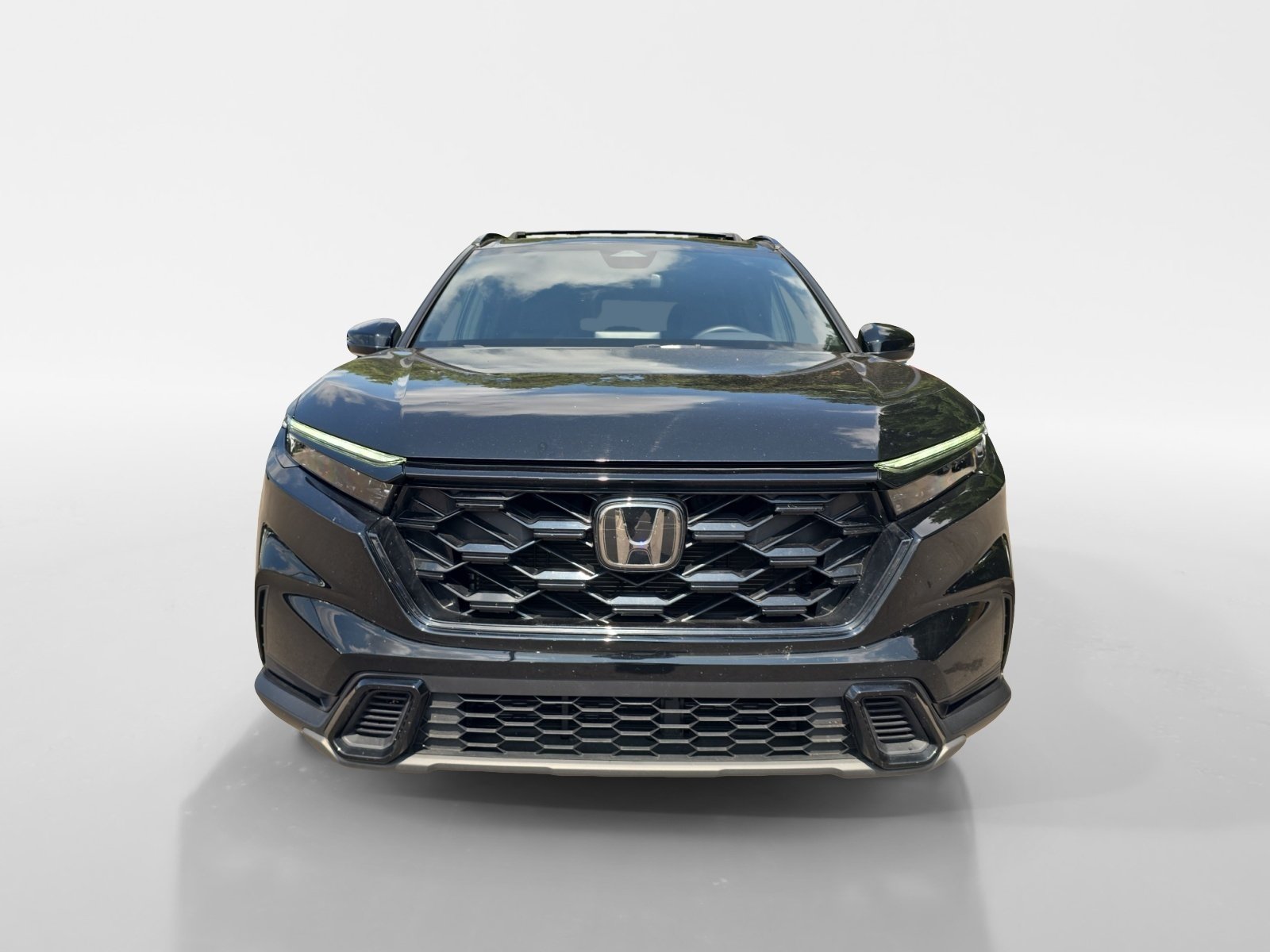 Used 2025 Honda CR-V Sport image 9