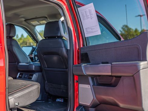 Certified 2022 Ford F150 Lariat image 13