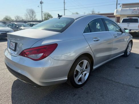 Used 2018 Mercedes-Benz CLA 250 image 3