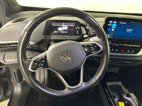 Used 2022 Volkswagen ID.4 Pro image 14