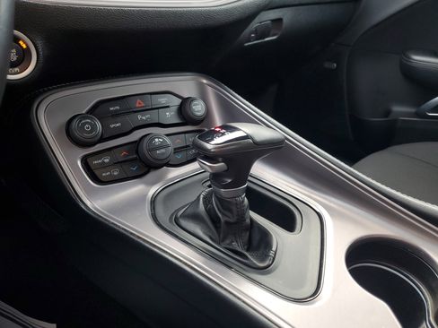 Used 2023 Dodge Challenger GT image 22