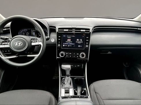Used 2023 Hyundai Tucson SEL image 7