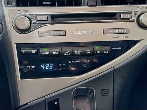 Used 2015 Lexus RX 350 AWD image 17