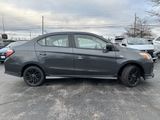 New 2024 Mitsubishi Mirage G4 Black Edition image 2
