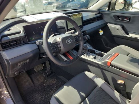 New 2026 Toyota RAV4 FWD image 19