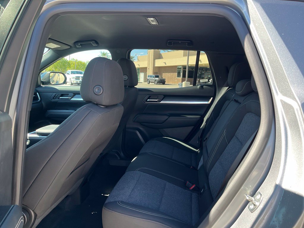 Used 2026 GMC Terrain Elevation AWD/4WD image 16