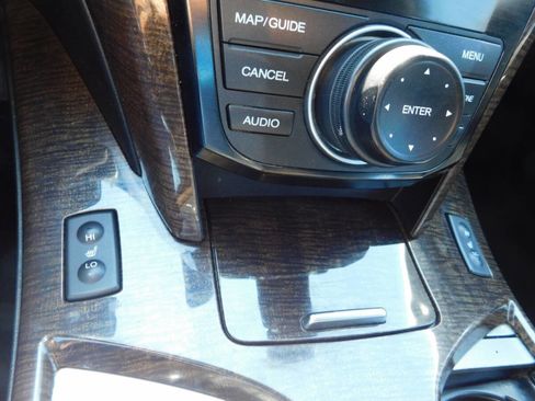 Used 2011 Acura MDX w/ Technology Package image 15
