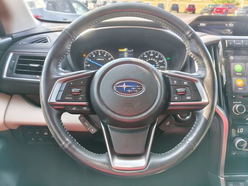 Used 2021 Subaru Ascent Limited w/ Technology Package AWD/4WD image 30
