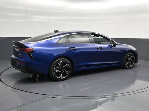 Used 2025 Kia K5 GT-Line FWD image 3
