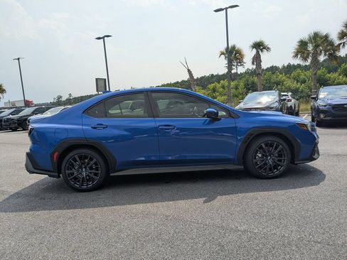 New 2026 Subaru WRX Premium AWD/4WD image 3