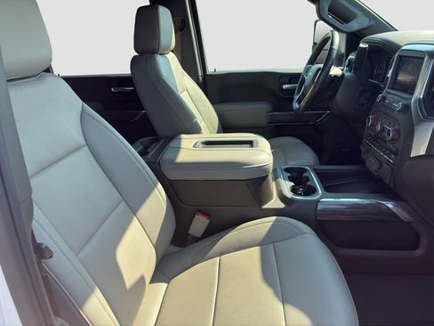 Used 2022 Chevrolet Silverado 3500 LTZ w/ LTZ Premium Texas Edition RWD image 21