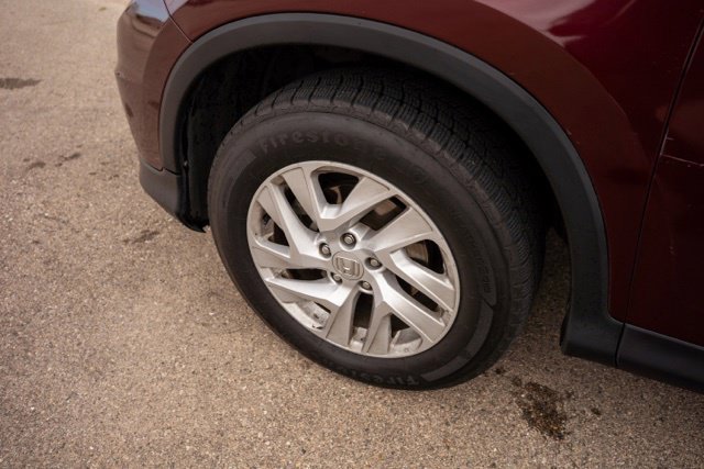 Used 2015 Honda CR-V EX image 11